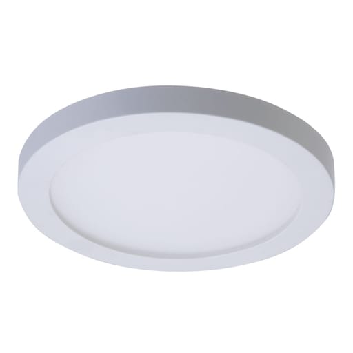 Cooper Lighting - Halo SMD4R6930WH 4" Round Surface Mount Downlight, 600 lm, 90CRI, 3000K