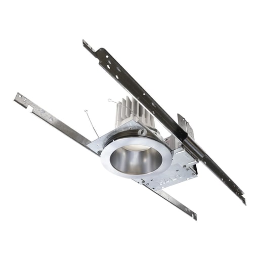 Cooper Lighting - CLS HC420D010 HC HSG LED 4IN NC 200