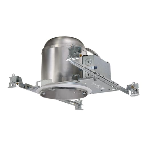 Cooper Lighting - Halo H7ICAT 6" Housing IC Air-Tite 120V Line Voltage Incandescent