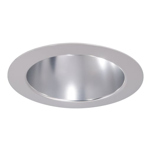 Cooper Lighting - CLS 41WDC 4" LENS WIDE DL REF, SF,