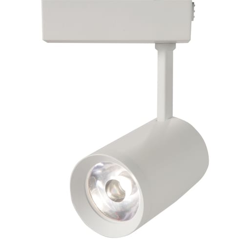 Cooper Lighting - Halo l81211nf9040p Mini LED Trac Narrow flood cylinder, 1100 lumens, 90CRI, 4000K, White