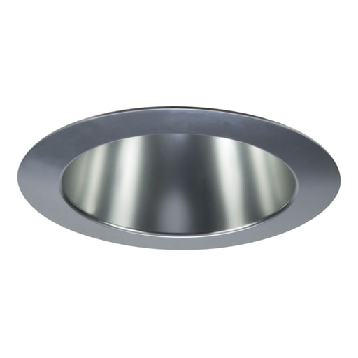 Cooper Lighting - CLS 41MDC 4" LENS MED DL REF, SF, S