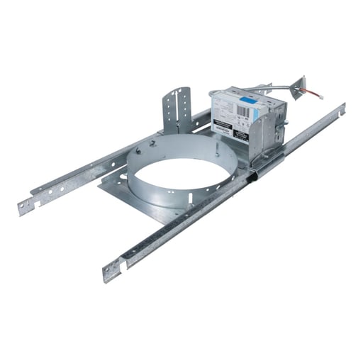 Cooper Lighting - Cooper Lighting PR6FS12D010 6" PR6 Remodeler House Frame