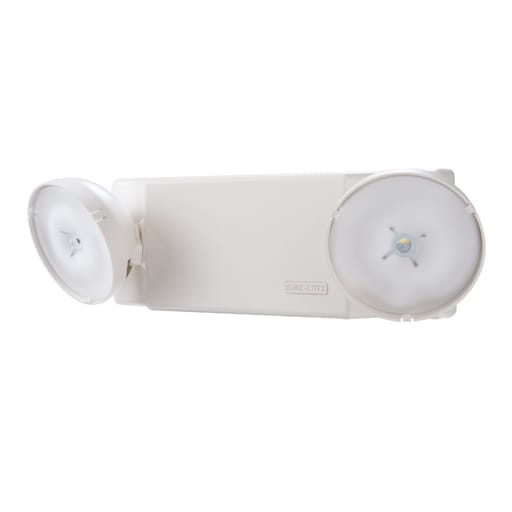 Cooper Lighting - CLS SEL50BKSD LED EM, 50 FT, NICAD
