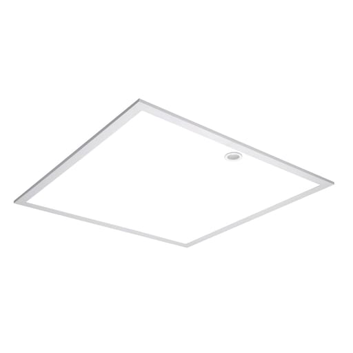Cooper Lighting - Metalux 22FPX-32-L835-HCD 2' x 2' Configurable LED Panel Recessed in Insulated Ceilings or Suspended/Surface Mount ,3200 Lumens ,80 CRI , 3500K ,