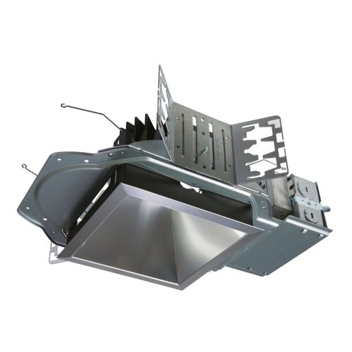 Cooper Lighting - Halo LD6B15D010 6" 1500 Lumen LED Housing, 120-277V, 0-10V 1 percent Driver