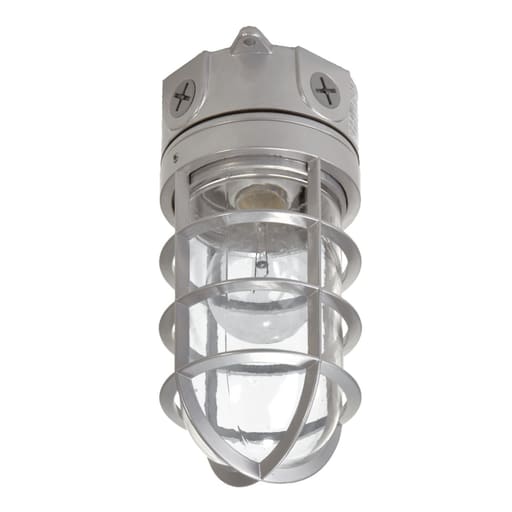 Cooper Lighting - Halo VT100G 100 Watt Vapor Tight floodlight