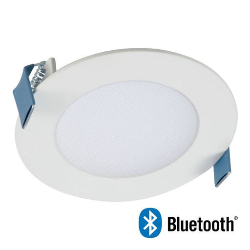 Cooper Lighting - HALO HLB06BLEEC 6FT EXTENSION CABLE