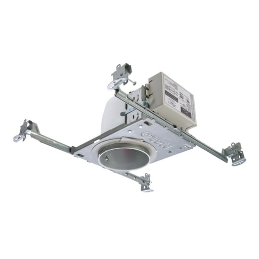 Cooper Lighting - Halo H457TATE010 4" NON-IC NEW CON
