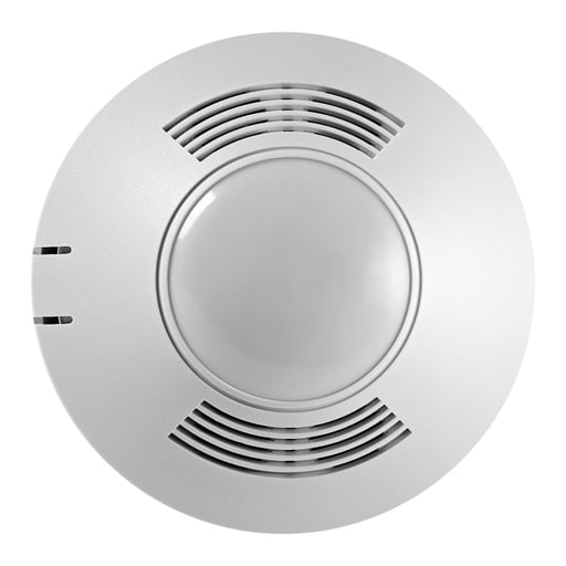 Cooper Lighting - CLS OAC-DT-2000 CEILING DT 2000 SQ