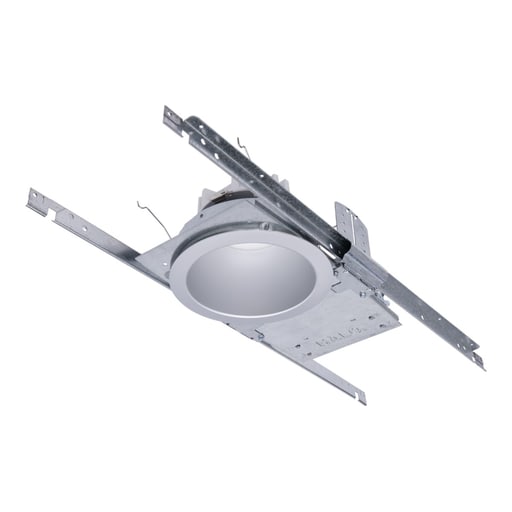 Cooper Lighting - Halo HC615D010 Recessed 6" LED Downlight, 1500 Lumens, 120-277VAC, 0-10V Dimming