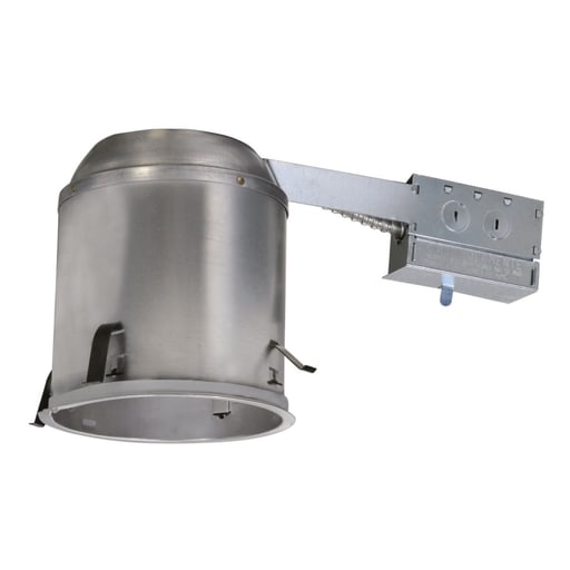 Cooper Lighting - Halo H7RICAT 6" Insulated Ceiling AIR-TITE Remodel Recessed Housing