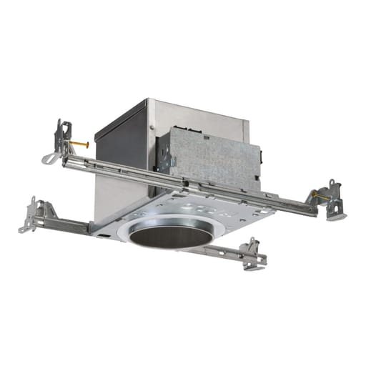 Cooper Lighting - Halo H99ICAT 4" Housing IC Air-Tite Shallow Ceiling 120V Line Voltage