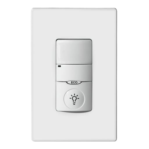 Cooper Lighting - HALO ONW-P-1001-MV-V NEOSWITCH SENSOR IVORY