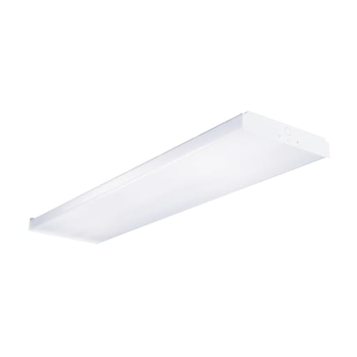 Cooper Lighting - CLS 4WSNLED-LD4-44SL-F-UNV-L850-CD1