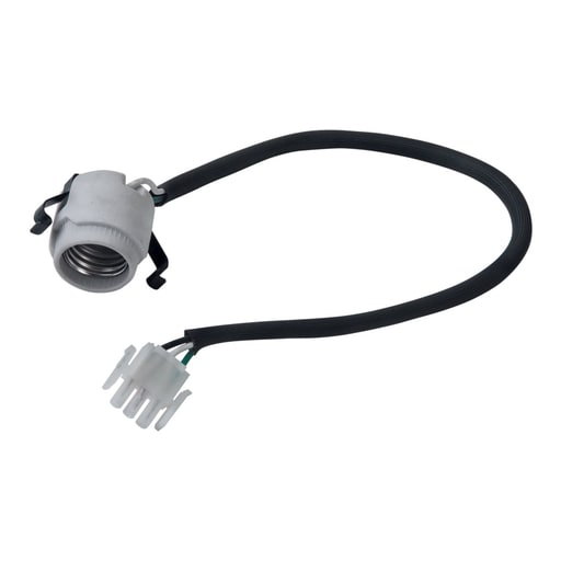 Cooper Lighting - Halo M120 5" And 7" Line Voltage A And PAR Lamp Downlight Module