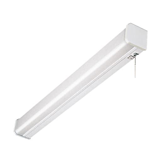 Cooper Lighting - Metalux BC-4LWH-U Replacement Lens, 4ft, BC Series