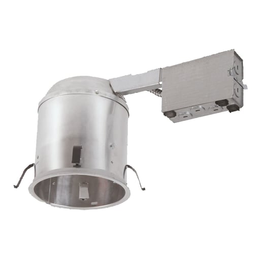Cooper Lighting - Halo H750RICAT 6" LED Housing, IC Air-Tite, Remodel, for listed Halo LED Modules