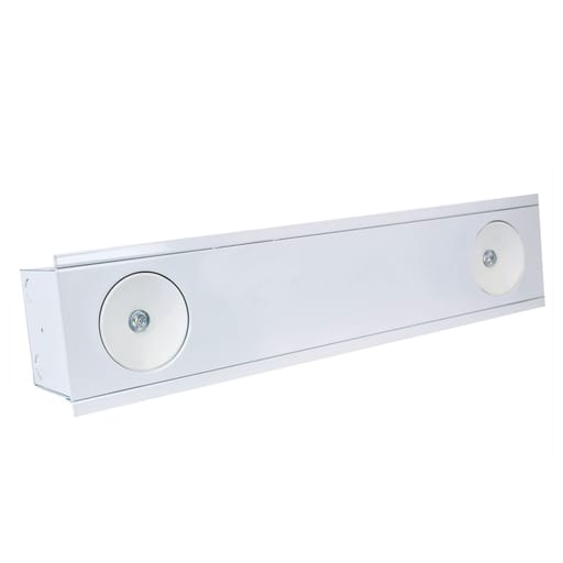 Cooper Lighting - CLS SELMTG60R5SD TGRID METAL LED EM