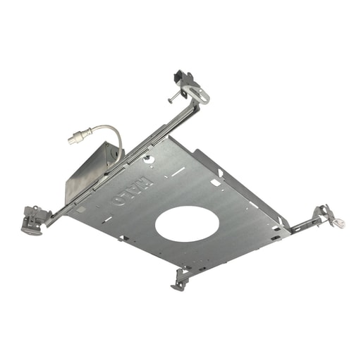 Cooper Lighting - Halo HL6NCMF 6" Round New Construction Mounting Frame