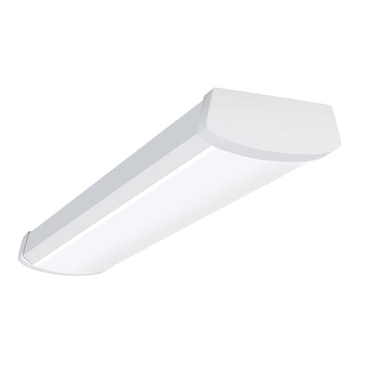 Cooper Lighting - Metalux 2NWS3C3-UNV 2FT WRAP 3 LUMEN 3