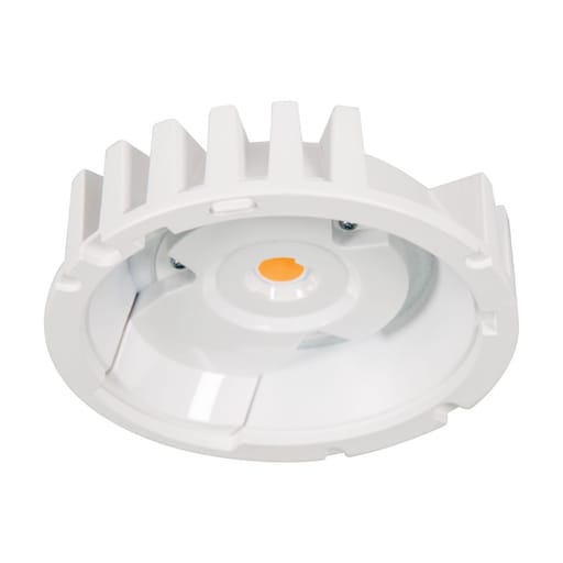 Cooper Lighting - Halo HM612840 6" LED module, 1000/1500/2000 lumens, 80 CRI, 4000K CCT