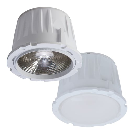 Cooper Lighting - Halo ML5612930 5"/6" LED Module, UNV, 1200 Series, 90CRI, 3000K