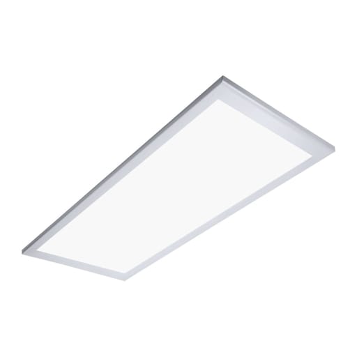 Cooper Lighting - Metalux 14SP4240RT 1' x 4', Flat LED Panel, 4200 lumen, 4000K, 0 to 10V dimming