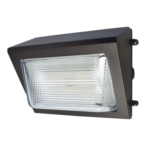 Cooper Lighting - ETNCL WPSLED10 SMALL LED WP, 100W E