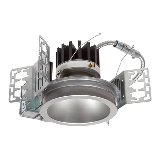 Cooper Lighting - Portfolio EU4B10208035 4-inch LED Module 1000, 1500 or 2000 lumen, 80CRI, 3500 CCT