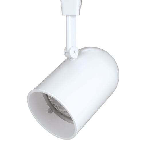 Cooper Lighting - CLS LZR302P/W LAZER SMALL ROUNDBACK