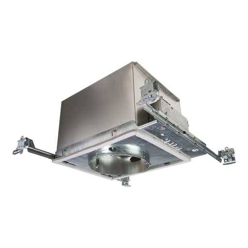 Cooper Lighting - Halo HL612ICAT 6" ALLSLOPE LED IC Air-Tite Housing, 120V-277V, Dimmable, for HLM69xx Light Engines