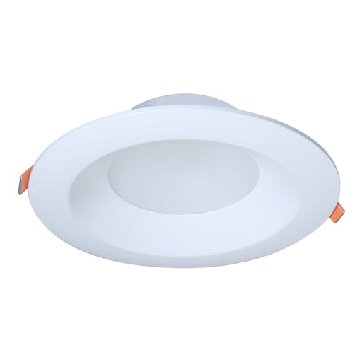Cooper Lighting - Halo LT6089FS231EWHDMR 6" LED Direct Mount Downlight Module, 800 Lumens, 2700/3000/3500K Selectable, 90CRI, 120V, White
