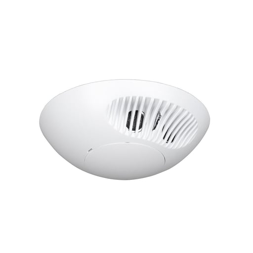 Current by GE - Hubbell Control Solutions OMNIUS1000 24 VDC 1000 Square Foot Office White Ultrasonic Ceiling Mount Sensor