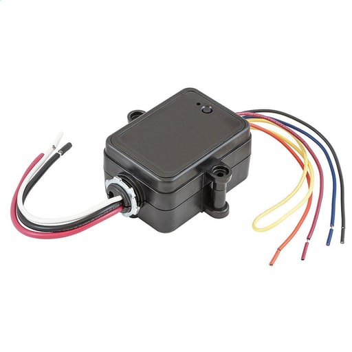 Current by GE - HBA UVPPHD UNV POWER PACK LATCH AUT