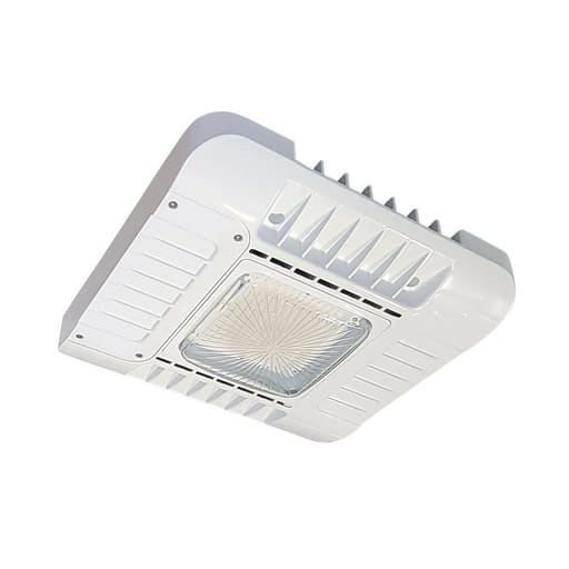 Current by GE - HUB-LT GSY-100-4K7 LOW PROF CANOPY