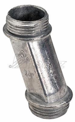 TOPAZ - TPZ 112 3/4" RGD OFFSET NIP 10/100-
