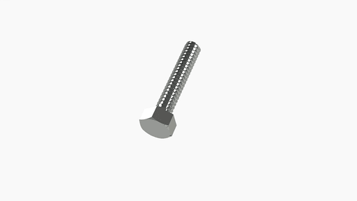 Unirac Inc - Unirac 310751 RoofMount Hex Bolt and Locking Patch