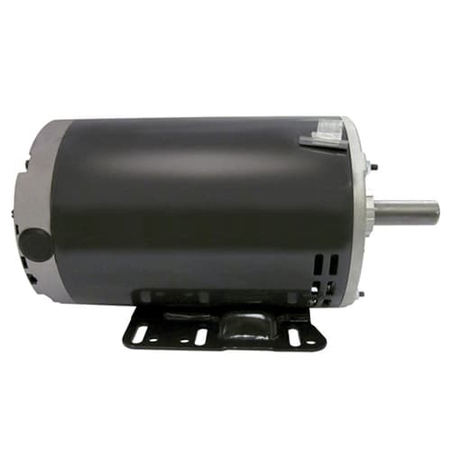 U.S. Electric Motors / Nidec - US Motors 1813P 1HP, 1725 & 1425RPM, 208-230/460V, 60 & 50HZ, 56H Frame