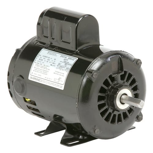 U.S. Electric Motors / Nidec - US Motors D5CM1K14 5HP, 3450RPM, 208-230V, 60 & 56HZ