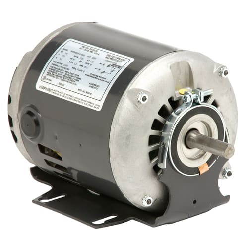 U.S. Electric Motors / Nidec - US Motors 841CV 1/3HP, 1725RPM, 115V, 60HZ