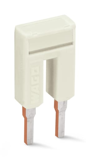 Wago - WAGO 2002-402 2 POLE JUMPER