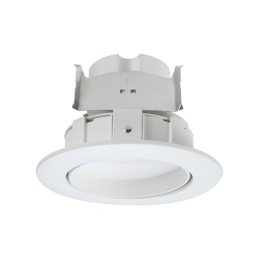 Cooper Lighting - Halo RA4069S1EWH Halo RA4WH SELECT