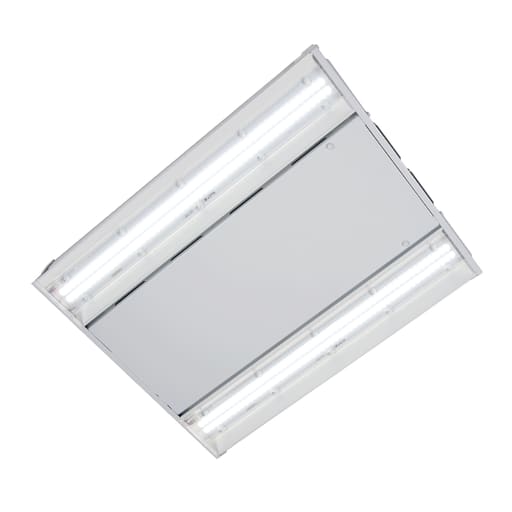 Cooper Lighting - Metalux VHBLED-LD1-18-W-UNV-L850-CD1-U LED Highbay, 18000 Lumens, 50K, Universal Voltage
