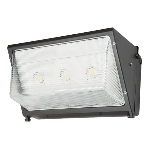 Cooper Lighting - Lumark WPLLED-100-GL-UNV Lumark WPLLED-100-GL-UNV