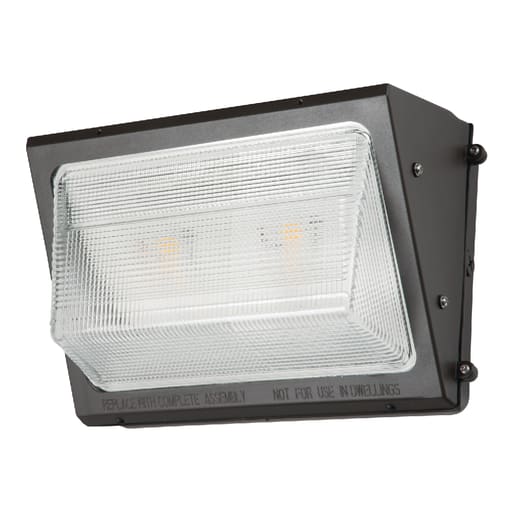 Cooper Lighting - Lumark WPMLED-75-GL-UNV Lumark WPMLED-75-GL-UNV