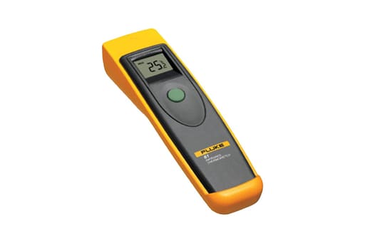 Fluke - Fluke FLUKE-61 Infrared Thermometer