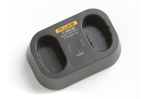 Fluke - FLK FLK-TI-SBC3B CHARGING BASE PWR