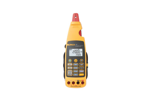 Fluke - Fluke FLUKE-773 Process Clamp Meter