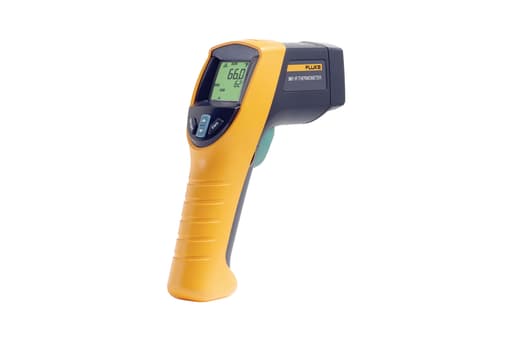 Fluke - Fluke FLUKE-561 550 Degrees C Multi-Purpose Thermometer